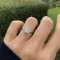 Millport Diamond Engagement Ring
