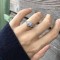 Tarbert Diamond Engagement Ring